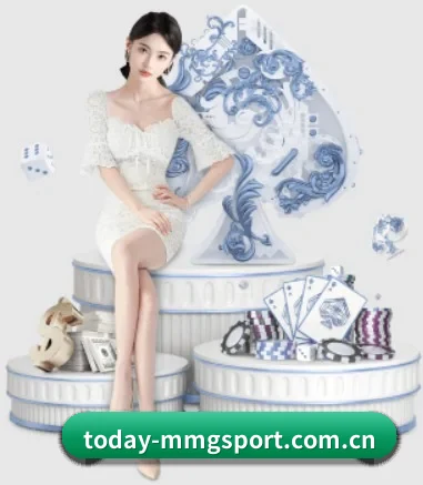 today-mmgsport.com.cn APP 界面
