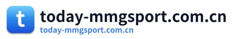 today-mmgsport.com.cn Logo